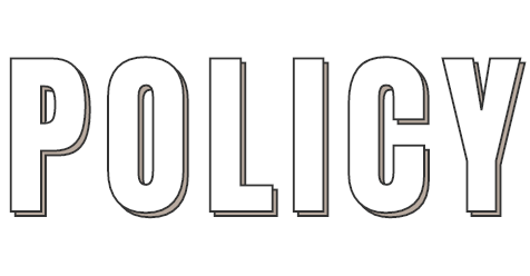 POLICY