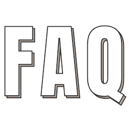 FAQ