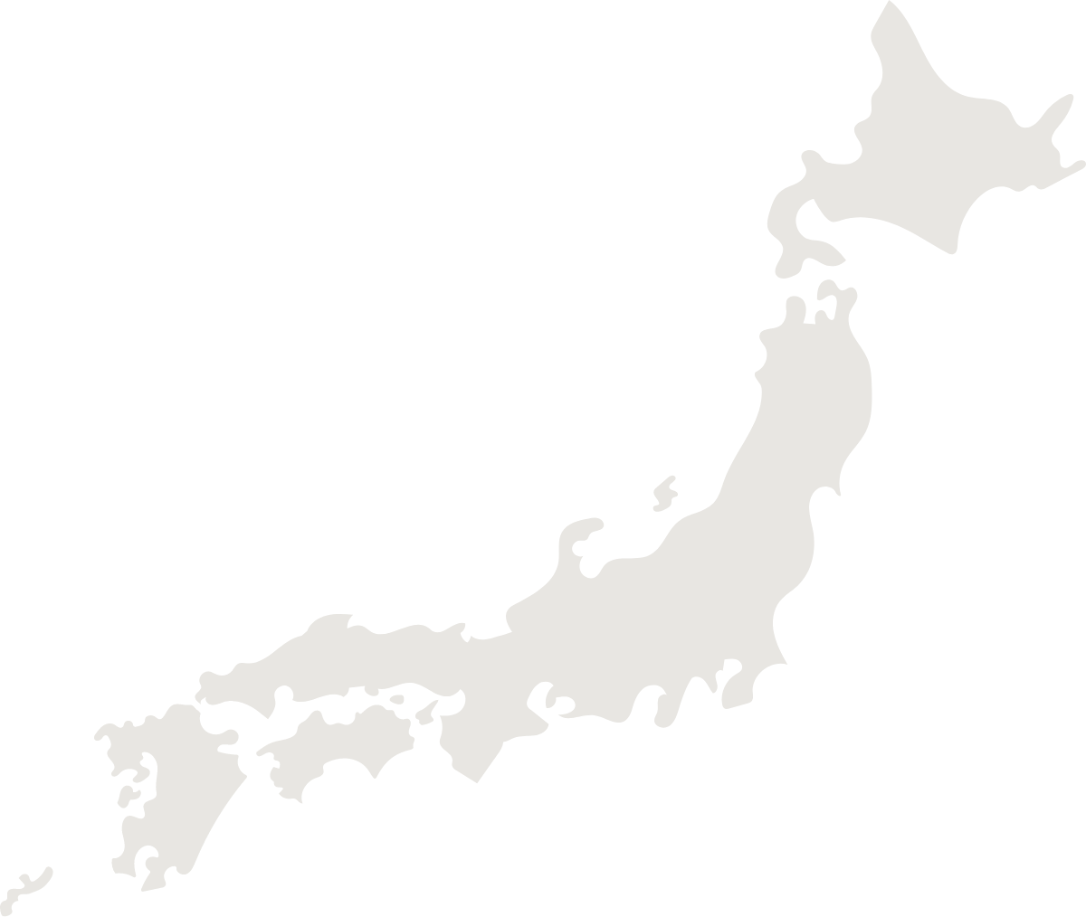 TOUR MAP